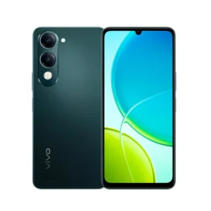 Celular VIVO Y04 128GB Negro