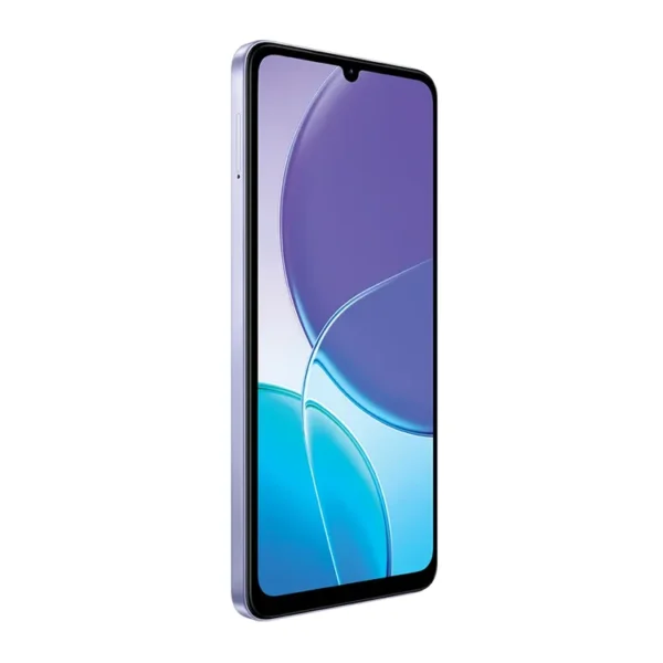 Celular VIVO Y04 128GB Morado - Imagen 2