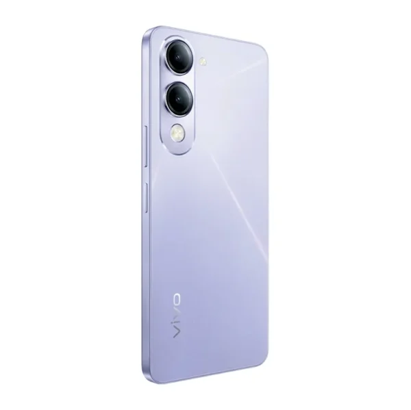 Celular VIVO Y04 128GB Morado - Imagen 5