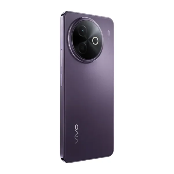 Celular VIVO Y39 256GB 5G Violeta - Imagen 4
