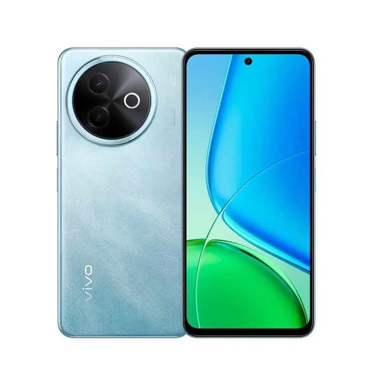 Celular VIVO Y39 256GB 5G Azul
