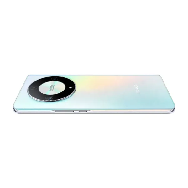 Celular HONOR Magic 6 Lite 256GB Plateado - Imagen 3