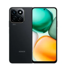 Celular HONOR X7c 256GB Negro