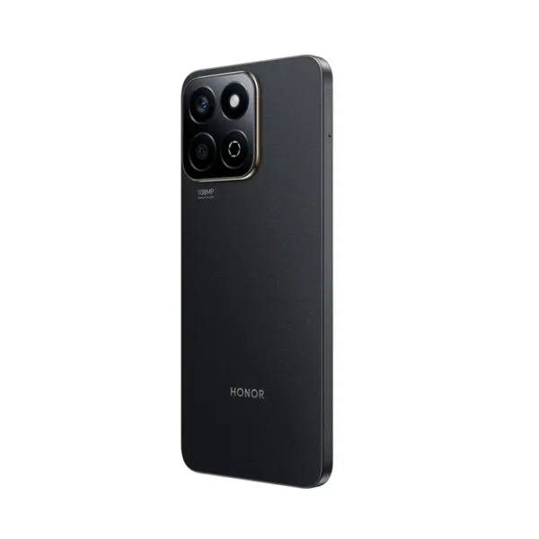 Celular HONOR X7c 256GB Negro - Imagen 4