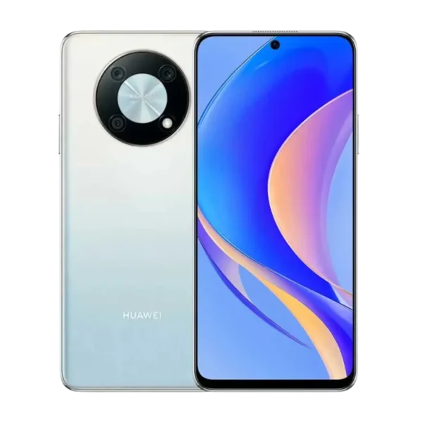 Celular HUAWEI Nova Y90 128GB Blanco