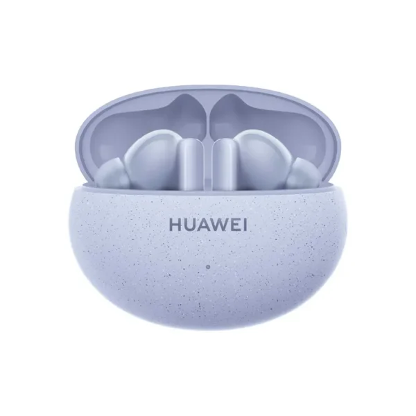 Audífonos HUAWEI Inalámbricos Bluetooth In Ear Freebuds 5i Azul - Imagen 3