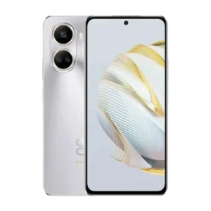 Celular HUAWEI Nova 10 SE 128GB Plateado