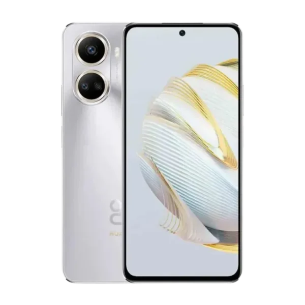 Celular HUAWEI Nova 10 SE 128GB Plateado