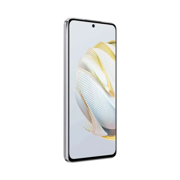 Celular HUAWEI Nova 10 SE 128GB Plateado - Imagen 3