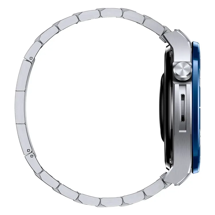 Reloj HUAWEI Ultimate 48.26 mm Azul|Plateado - Imagen 5