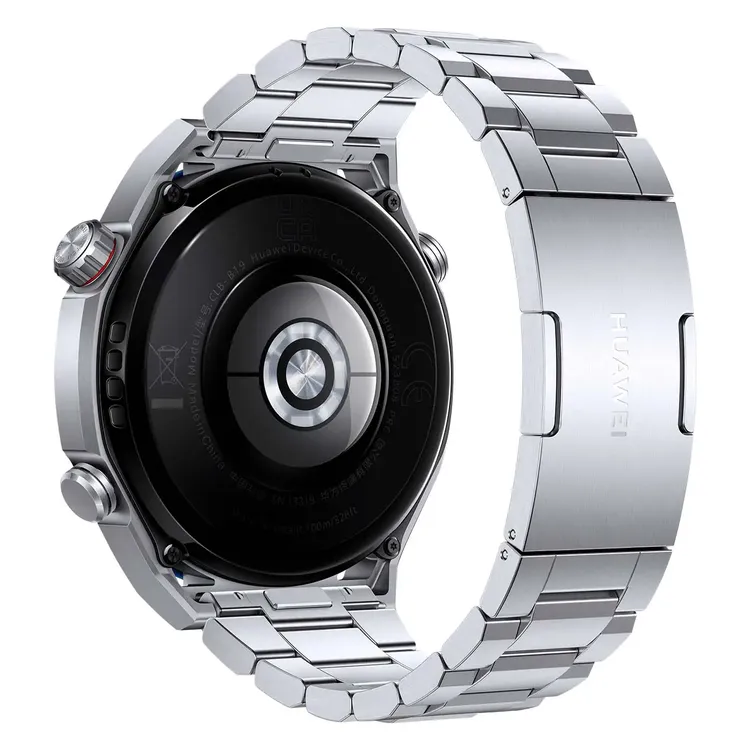 Reloj HUAWEI Ultimate 48.26 mm Azul|Plateado - Imagen 6