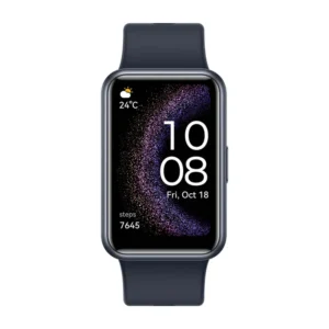 Reloj HUAWEI Watch Fit SE Negro