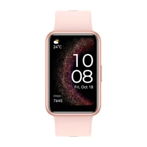 Reloj HUAWEI Watch Fit SE Rosado