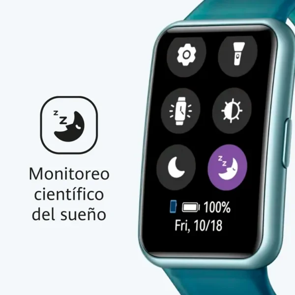 Reloj HUAWEI Watch Fit SE Rosado - Imagen 7