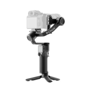 Estabilizador de Cámaras DJI RS 3 Mini Negro