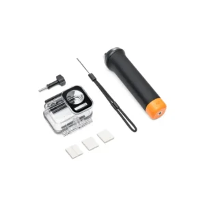 Kit Dji Buceo Osmo Action