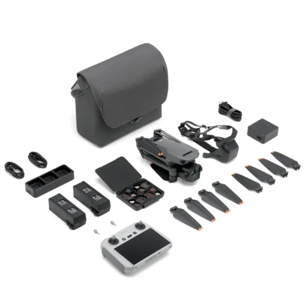 Dron DJI Mavic 3 Pro Combo - Imagen 2