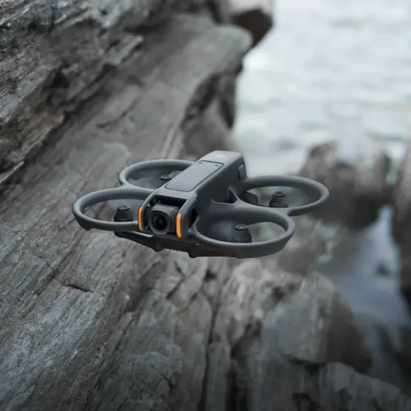 Combo Dron Dji Avata 2 (Incluye 3 baterias) - Imagen 3