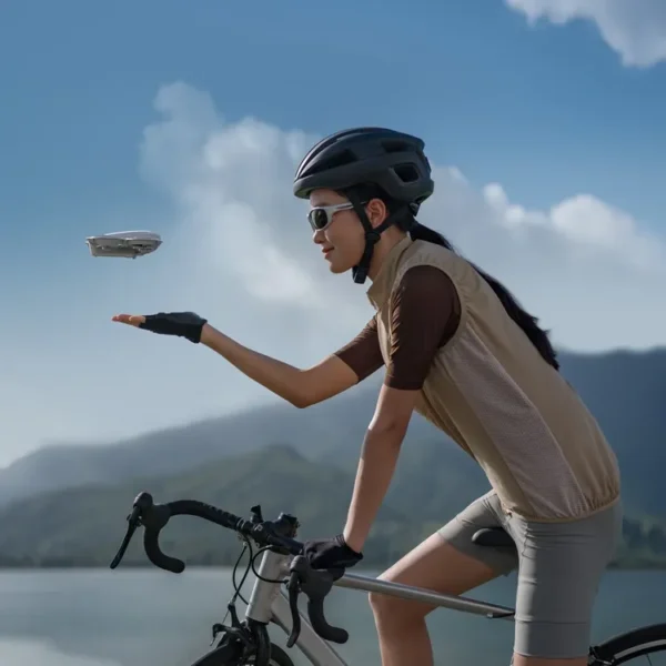 Dron DJI Neo Combo - Imagen 3