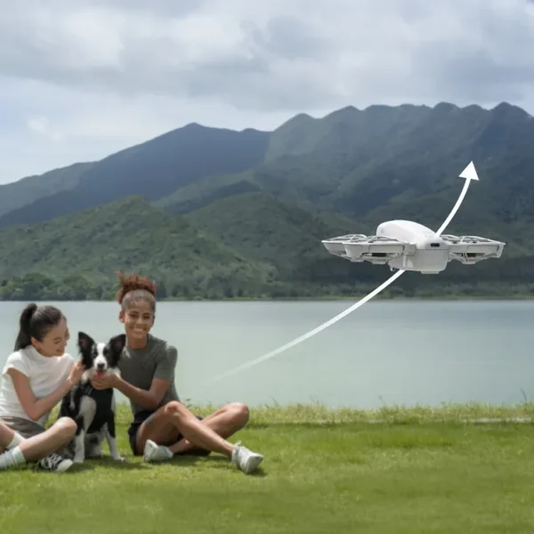 Dron DJI Neo Combo - Imagen 6