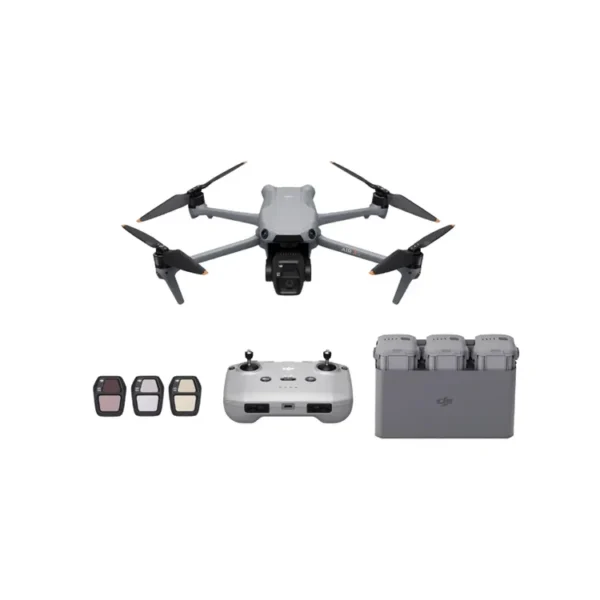 Dron DJI Air 3S Combo RC2
