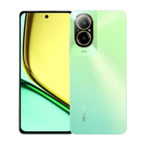 Celular REALME C67 256GB Verde