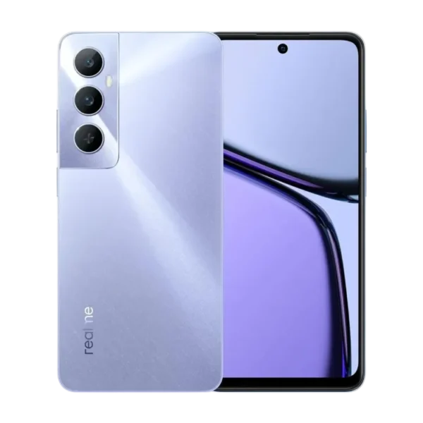 Celular REALME C65 256GB Morado