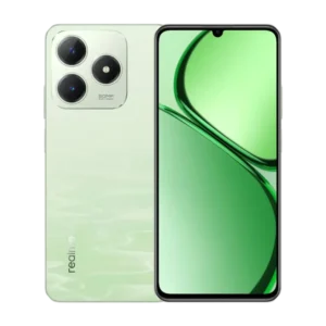 Celular REALME C63 256GB 4G Verde