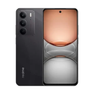 Celular REALME C75 256GB Negro