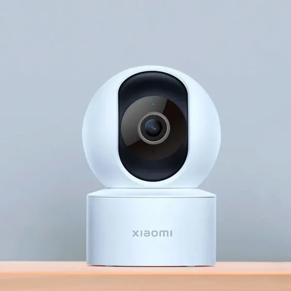 Cámara de Seguridad Interior XIAOMI WIFI FHD C200 1080P - Imagen 5