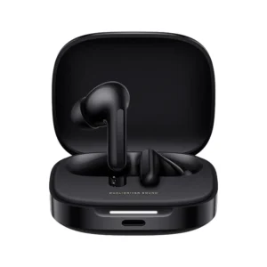 Audifonos REDMI Inalambricos Bluetooth In Ear Buds 6 Cancelación de Ruido Negro
