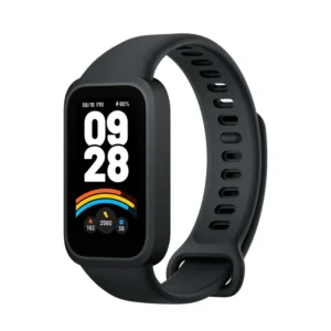 Banda XIAOMI Smart Band 9 Active Negro