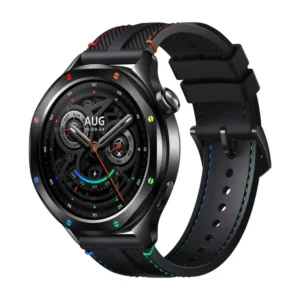 Reloj XIAOMI Watch S4 36.32 mm Multicolor