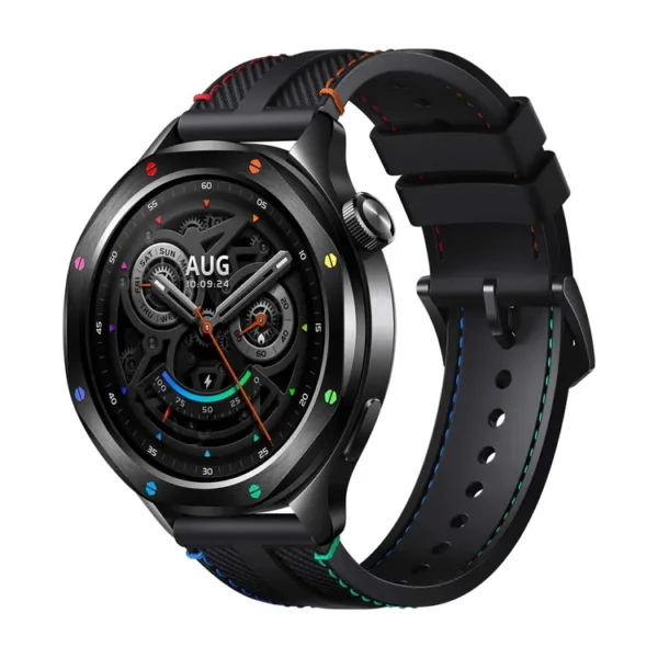 Reloj XIAOMI Watch S4 36.32 mm Multicolor