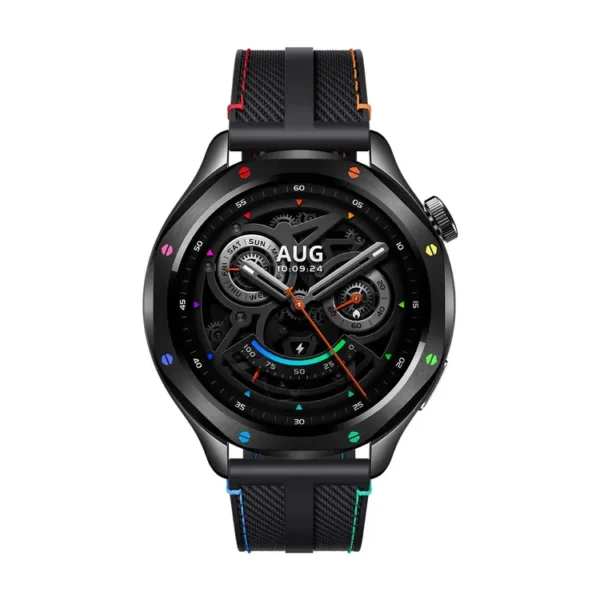 Reloj XIAOMI Watch S4 36.32 mm Multicolor - Imagen 2