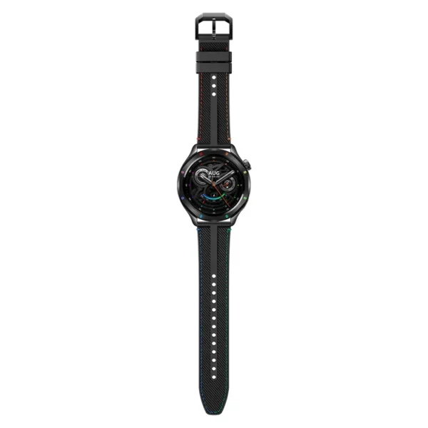 Reloj XIAOMI Watch S4 36.32 mm Multicolor - Imagen 4