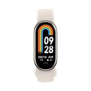 Banda XIAOMI Smart Band 8 Blanco