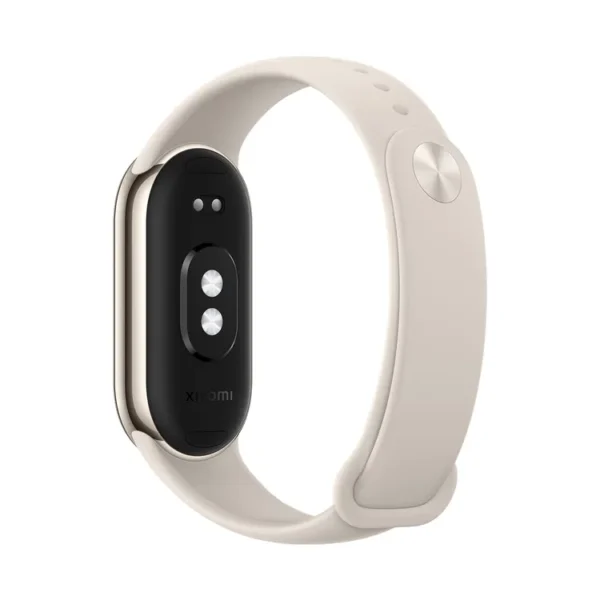 Banda XIAOMI Smart Band 8 Blanco - Imagen 5