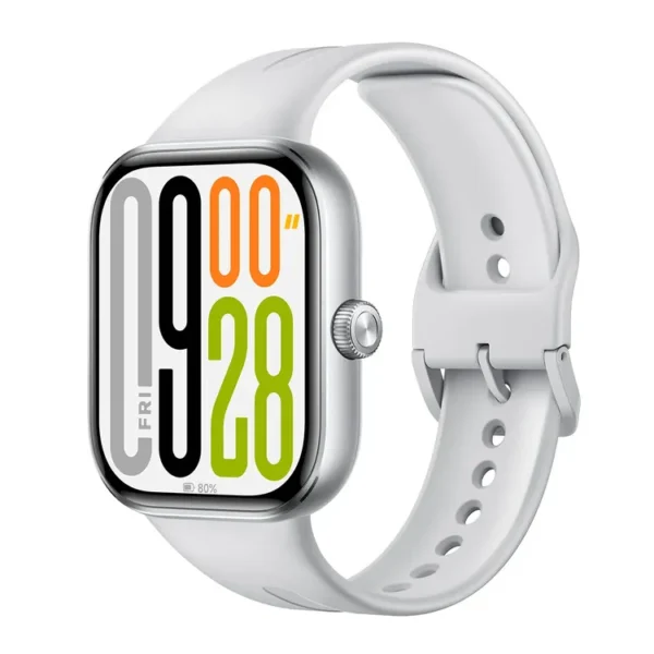 Reloj REDMI Watch 5 52.57mm Gris - Imagen 4