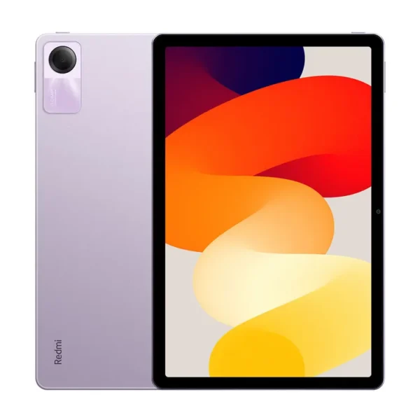 Tablet REDMI 11" Pulgadas Pad SE -  128GB - WiFi - Color Morado