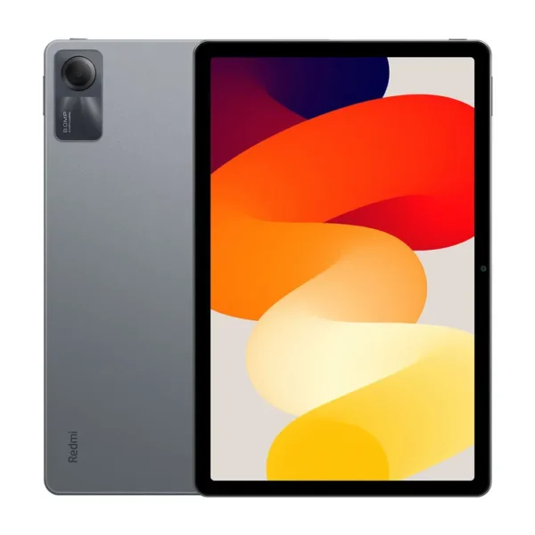 Tablet REDMI 11" Pulgadas Pad SE -  128GB - WiFi - Color Gris