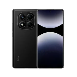 Celular REDMI Note 14 Pro 256GB Negro