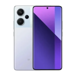 Celular REDMI Note 13 Pro+ 512GB 5G Morado