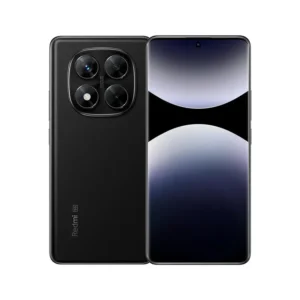 Celular REDMI Note 14 Pro 256GB 5G Negro