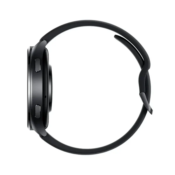 Reloj Xiaomi Watch 2 36.32 mm Negro - Imagen 6