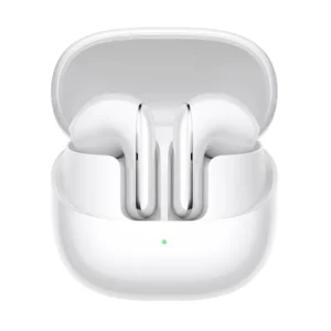 Audifonos XIAOMI Inalámbricos Bluetooth In Ear Buds 5 Cancelación de Ruido Blanco