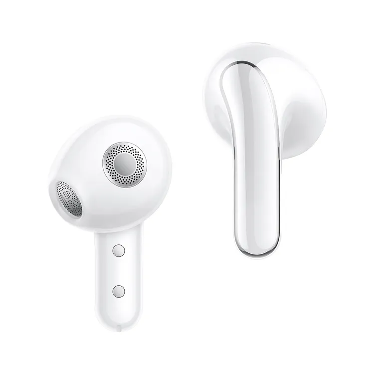 Audifonos XIAOMI Inalámbricos Bluetooth In Ear Buds 5 Cancelación de Ruido Blanco - Imagen 5