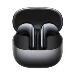 Audifonos XIAOMI Inalámbricos Bluetooth In Ear Buds 5 Cancelación de Ruido Negro