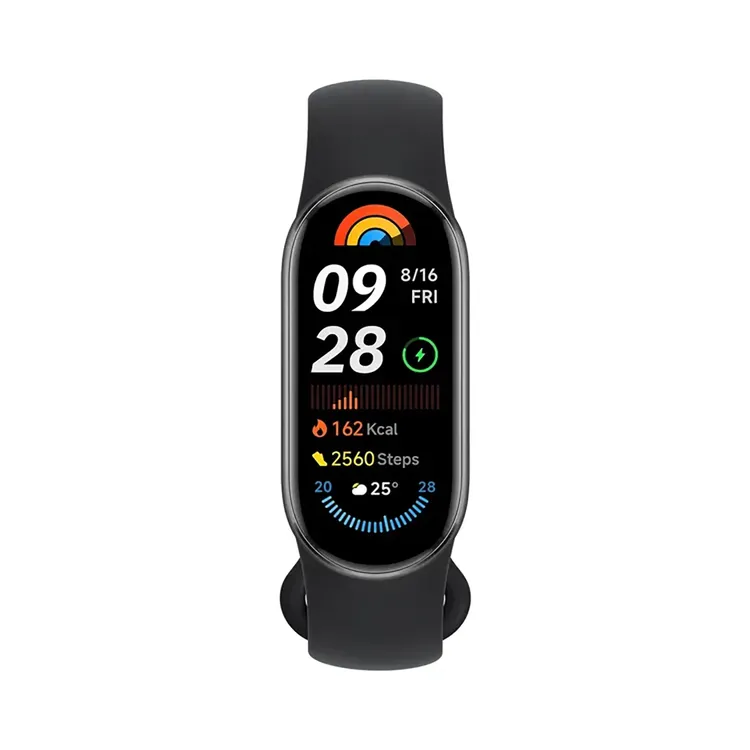 Banda XIAOMI Smart Band 9 Negro