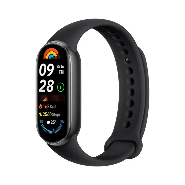 Banda XIAOMI Smart Band 9 Negro - Imagen 7